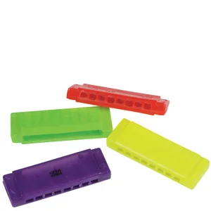 HARMONICA 2 1/2"