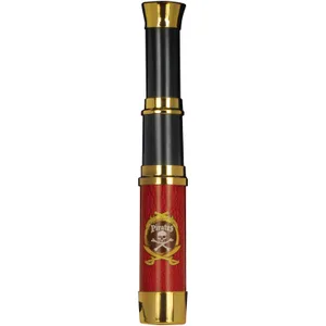PIRATE TELESCOPE