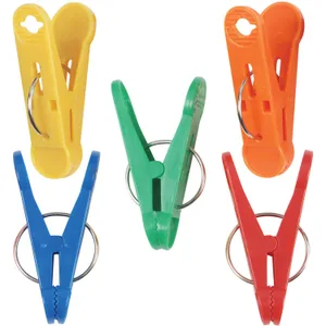 CLIP-N-WEIGHT PRIMARY COLORS 8 GRAMS