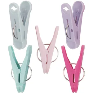 CLIP-N-WEIGHT PASTEL COLORS 8 GRAMS