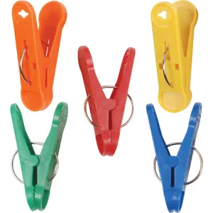 CLIP-N-WEIGHT 16 GRAM PRIMARY COLORS