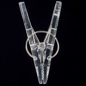 CLIP-N-WEIGHT CLEAR 30 GRAM