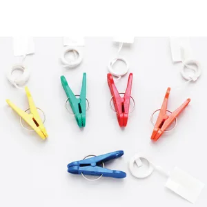 CLIP-N-SPOOL PRIMARY BALLOON WEIGHT 8 GRAM