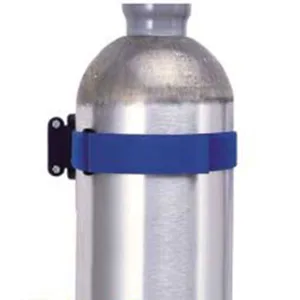 CYLINDER TANK WALL BRACKET