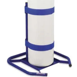 CYLINDER TANK SAFETY STAND