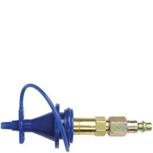SNAP-ON SOFT-TOUCH PUSH VALVE OUTLET 