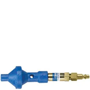 SNAP-ON 60/40 HELIUM/AIR OUTLET 