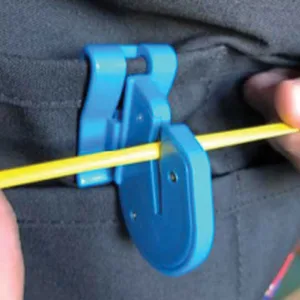 CLIP-ON QUICK CUTTER 2 PK
