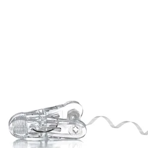 CLIP-N-SPOOL CLEAR BALLOON WEIGHT 16 GRAM