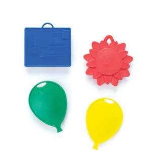 BALLOONS, FLOWERS, GIFT TAGS PRIMARY COLORS BALLOON WEIGHT 80 GRAM