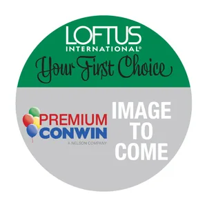 SMILE FACES NEON COLORS BALLOON WEIGHT 80 GRAM