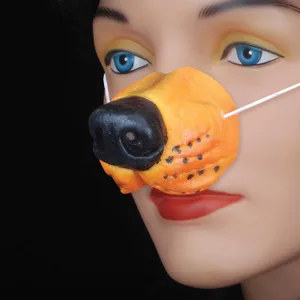 DOG NOSE