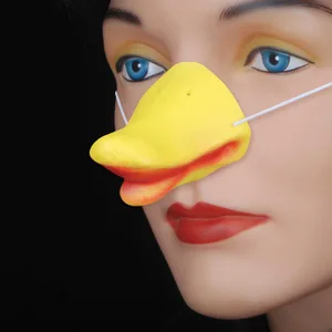 DUCK NOSE