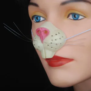 RABBIT NOSE