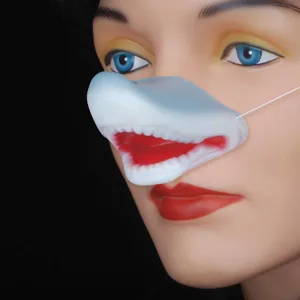 SHARK NOSE