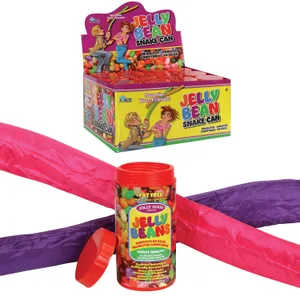 JELLY BEAN SNAKE CAN