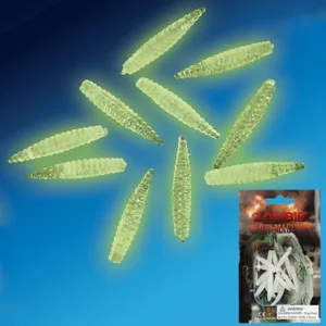 GLOW MAGGOTS