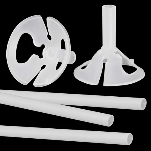 MAXI STICKS & CUPS FOR 18"