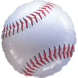 18" CHAMPIONSHIP BASEBALL FLAT HX