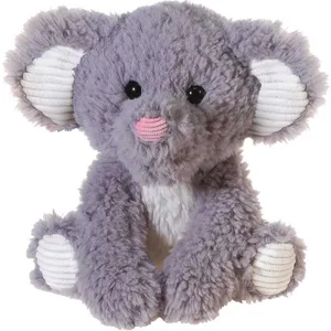 9.5" SCRUFFY ELEPHANT