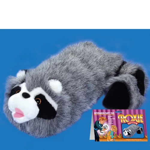 ROXIE/RACCOON