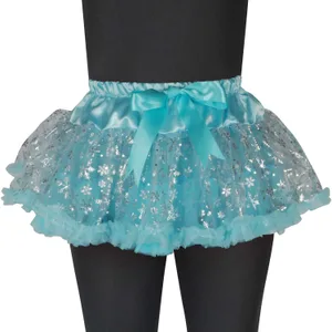 SNOWFLAKE TUTU ADULT