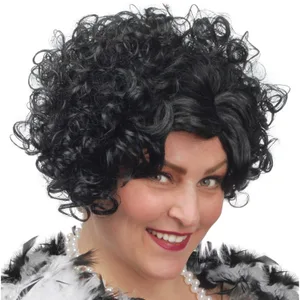 THE ROARING 20'S WIG
