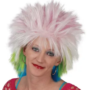 BIG HAIR MULTI COLOR WIG