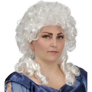 THE MARIE WIG