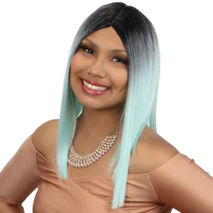 PEPPERMINT KYLIE WIG