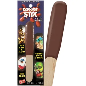 DISGUISE STIX TEDDY BEAR BROWN