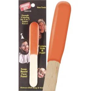 DISGUISE STIX FIRE ORANGE