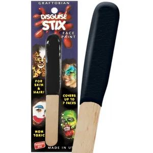 DISGUISE STIX MIDNIGHT BLACK