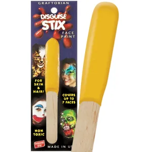 DISGUISE STIX SUNSHINE YELLOW