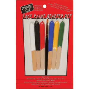 DISGUISE STIX STARTER KIT