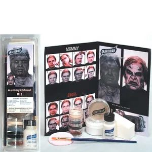 MUMMY/GHOUL MAKE UP KIT