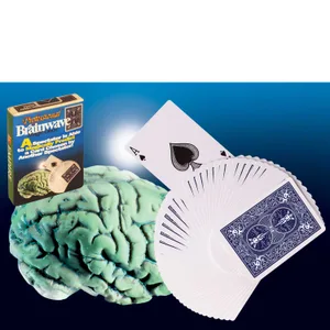 PRO BRAINWAVE CARD DECK
