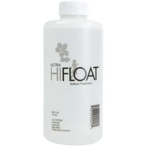 ULTRA HI-FLOAT (24 OZ.)