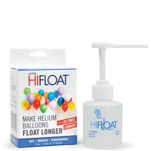 ULTRA HI-FLOAT 5 OZ.