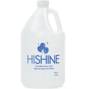 HI-SHINE (96 OZ.)