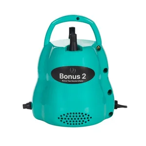 BONUS 2 TWO NOZZLE BALLOON INFLATOR