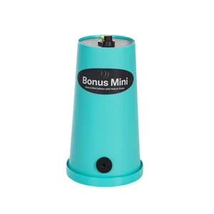 BONUS MINI BALLOON INFLATOR - HELIUM SAVER AND FOIL DEFLATOR