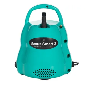 BONUS SMART 2 TWO NOZZLE BALLOON INFLATOR - SMART SENSORS