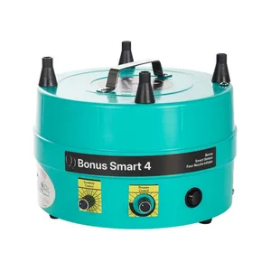 BONUS SMART 4 FOUR NOZZLE BALLOON INFLATOR - SMART SENSORS