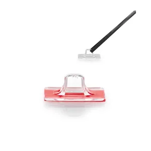BONUS ADHESIVE BALLOON ANCHOR 25 COUNT