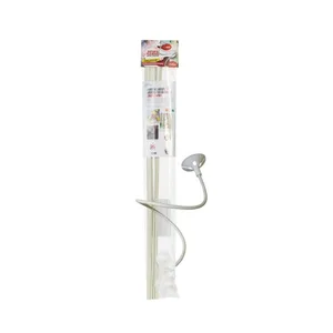 BONUS FLEXIBLE BALLOON STICK WITH CUP 10 COUNT