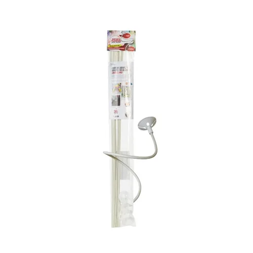 BONUS FLEXIBLE BALLOON STICK WITH CUP 10 COUNT