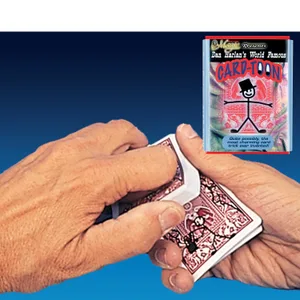 CARD-TOON #1