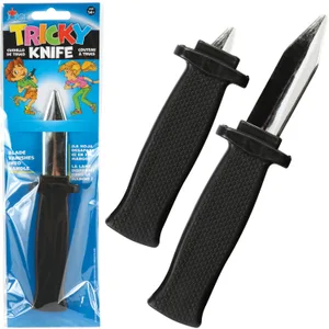 TRICK KNIFE