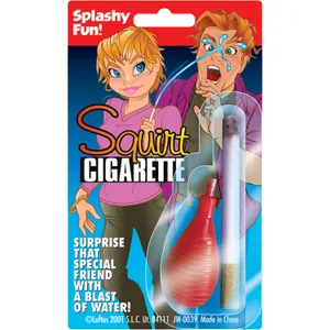 SQUIRT CIGARETTE